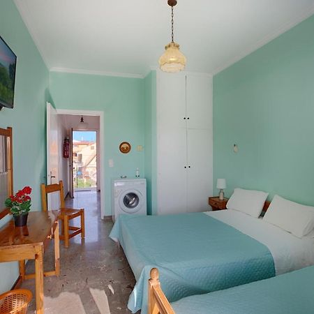 Kanálion Panagiota Xrisida'S Apartment מראה חיצוני תמונה
