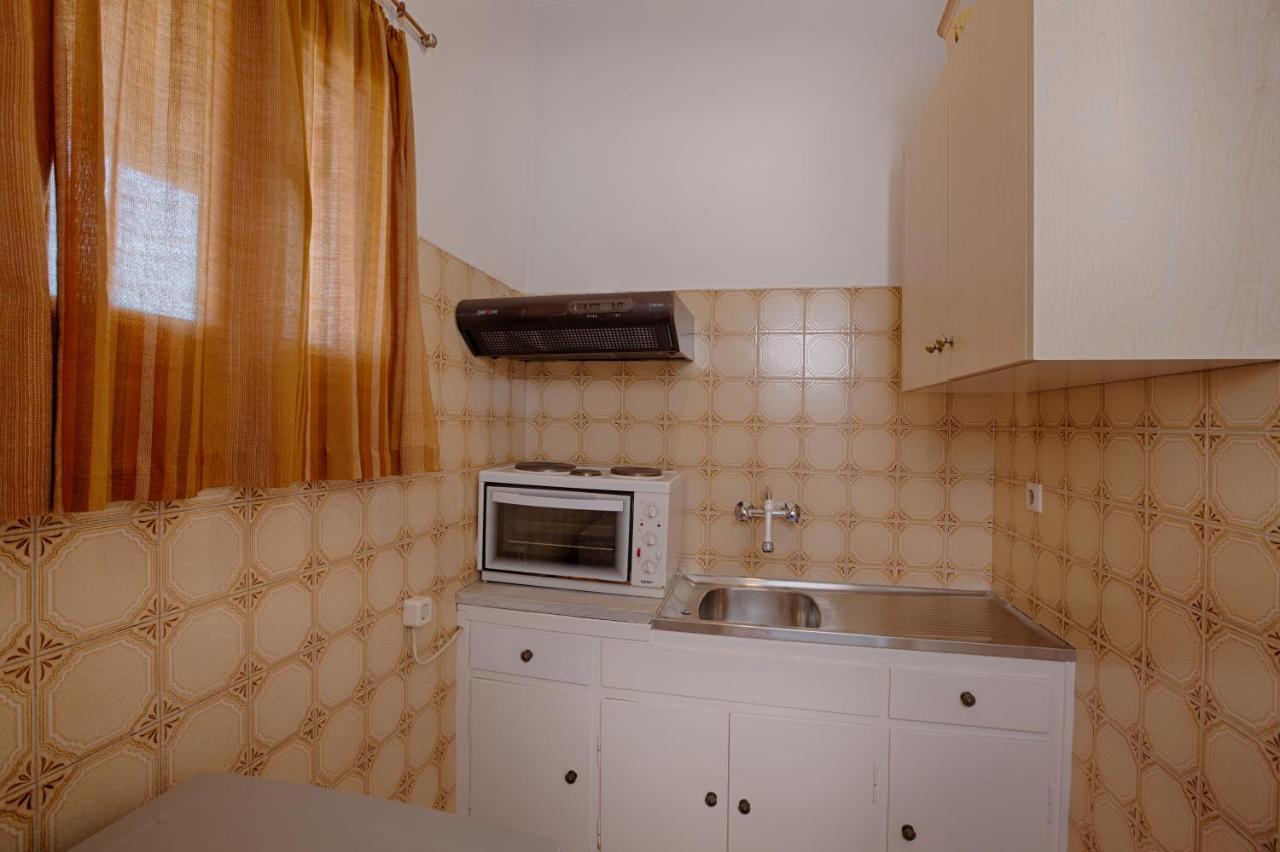 Kanálion Panagiota Xrisida'S Apartment מראה חיצוני תמונה