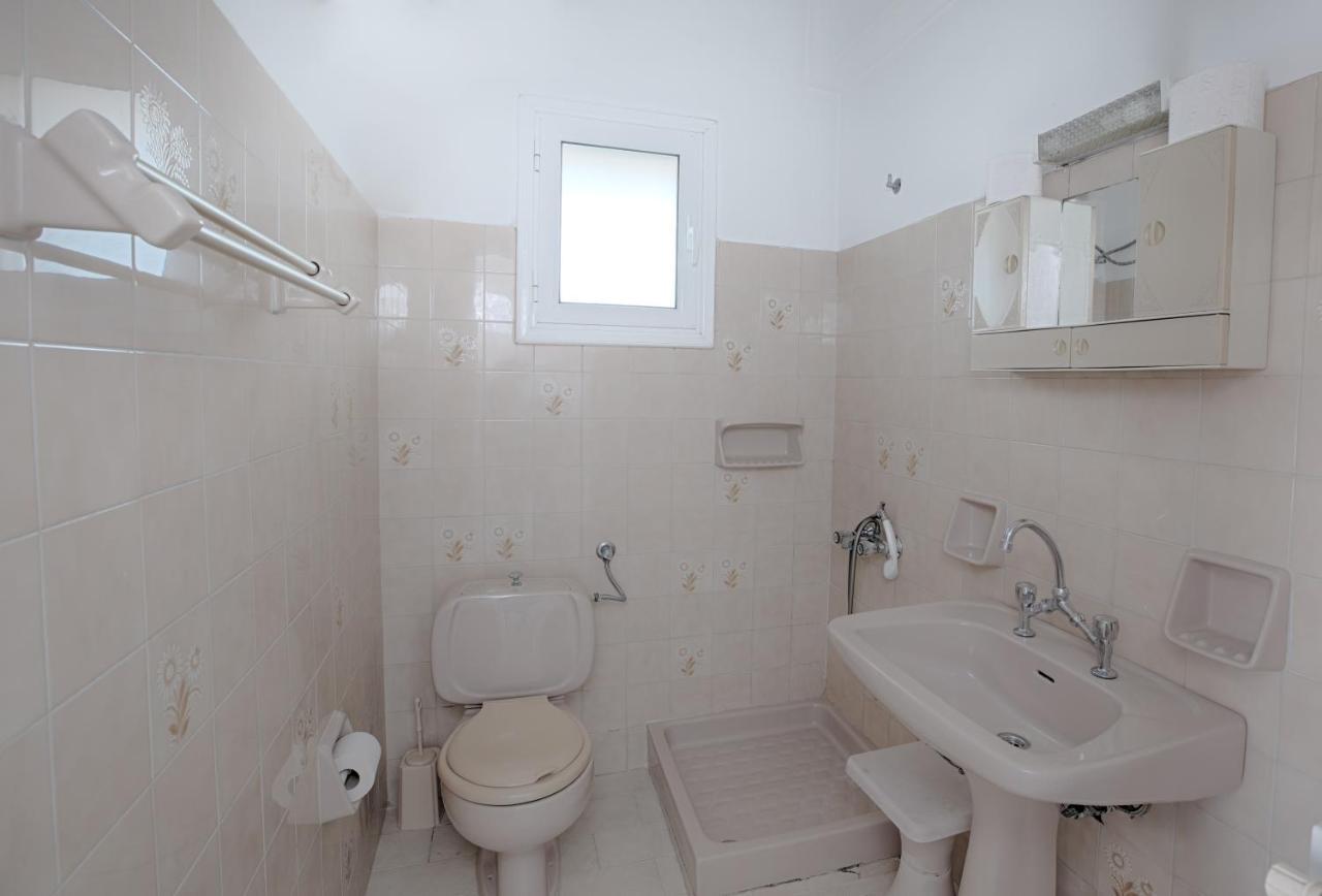 Kanálion Panagiota Xrisida'S Apartment מראה חיצוני תמונה